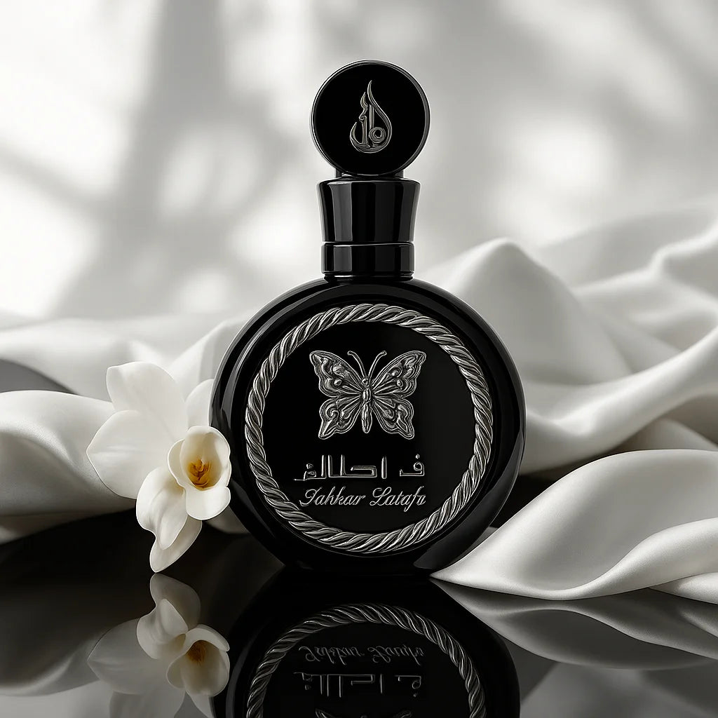 Perfumy unisex Fakhar 100 ml – elegancja, która nie zna granic