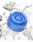 Medicube Hyaluronic Moisturizing Capsule Cream Głęboko Nawilżający Krem w Kapsułkach Odbudowa Bariery 55g - Kremy do twarzy