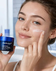 Medicube - Zero Pore One-day Cream - Krem na Rozszerzone Pory z Kwasami BHA - 50ml