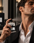 Creed Aventus Woda Perfumowana Dla Mężczyzn Luksusowy Zapach 100 ml - Perfumy
