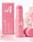 Kremowy sztyft do twarzy z kolagenem 5% – Haicuier PDRN Pink Collagen Essence Multi Balm 10 g