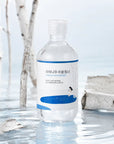 Nawilżający tonik do twarzy z sokiem z brzozy Round Lab – 300 ml