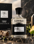 Creed Aventus Woda Perfumowana Dla Mężczyzn Luksusowy Zapach 100 ml - Perfumy