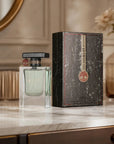 Unisex-parfüümvesi Lattafa Atlas 55 ml