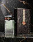 Woda perfumowana unisex Lattafa Atlas 55 ml