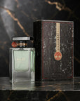 Unisex-parfüümvesi Lattafa Atlas 55 ml