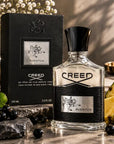 Creed Aventus Woda Perfumowana Dla Mężczyzn Luksusowy Zapach 100 ml - Perfumy