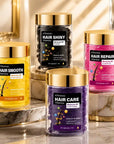 Olejkowe kapsułki do włosów Kormesic Hair Vitamins – 30 kapsułek, 4 warianty do wyboru- wyłącznie do użytku zewnętrznego
