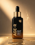 Serum-ampułka do twarzy z witaminą C Medicube Age-R Vita C Pro Ampoule – rozjaśnienie przebarwień, 20 ml