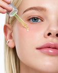 Anua Azelaic Acid 10 Hyaluron Redness Soothing Serum – serum kojące do twarzy – 30 ml - Serumy do twarzy