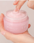Krem do twarzy nawilżająco-rozświetlający Anua Peach 77% Niacin Enriched Cream 50 ml