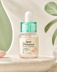 Axis-y - Spot the Difference Blemish Treatment - Punktowe Serum na Niedoskonałości - 15ml - Serumy do twarzy