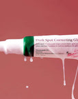 AXIS-Y Dark Spot Correcting Glow Serum – serum na przebarwienia 50 ml