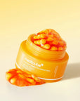Medicube Kojic Acid Turmeric Vita Capsule Cream Rozjaśniający Krem na Przebarwienia Wyrównanie Kolorytu 53 g - Kremy do twarzy