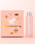 Podkład do twarzy SHEGLAM + balsam do ust DROHO gratis