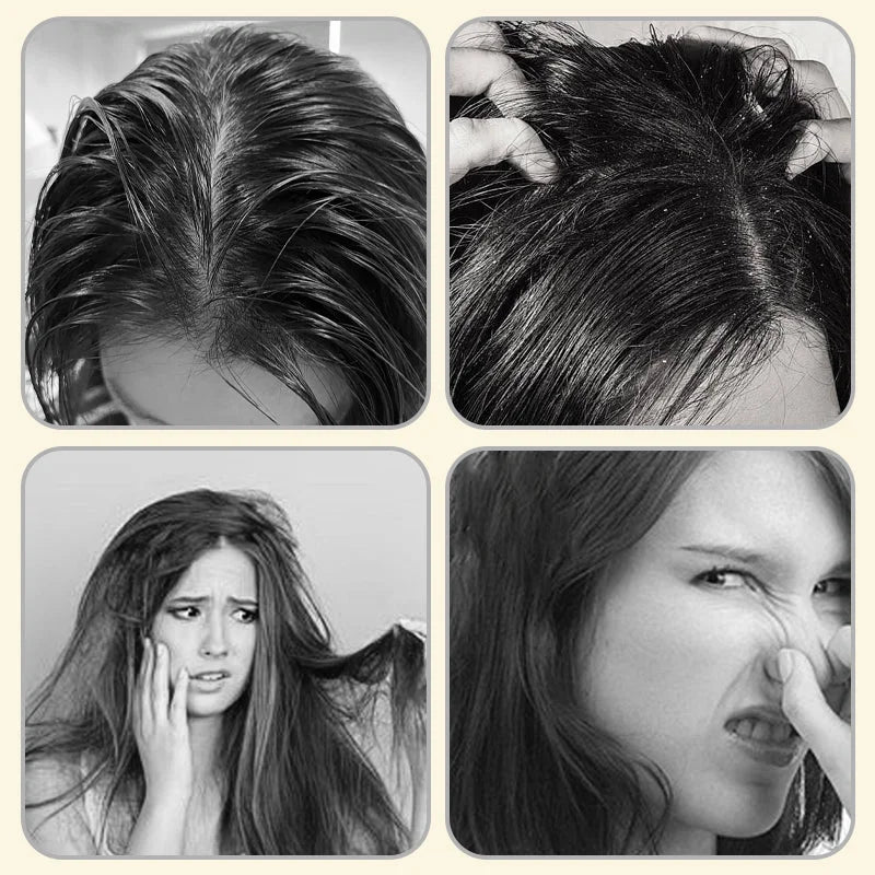 Sada YARA – šampon, kondicionér a sprchový gel (3x500 ml) s vůní sladkých dezertů a jemných květin