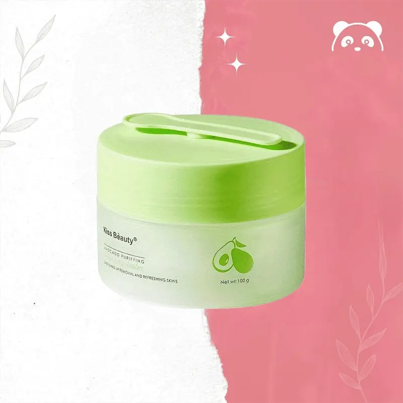 Avocado Cleansing Cream