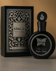 Perfumy unisex Fakhar 100 ml – elegancja, która nie zna granic