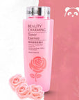 Růžová tónovací esence Beauty Charming 450 ml
