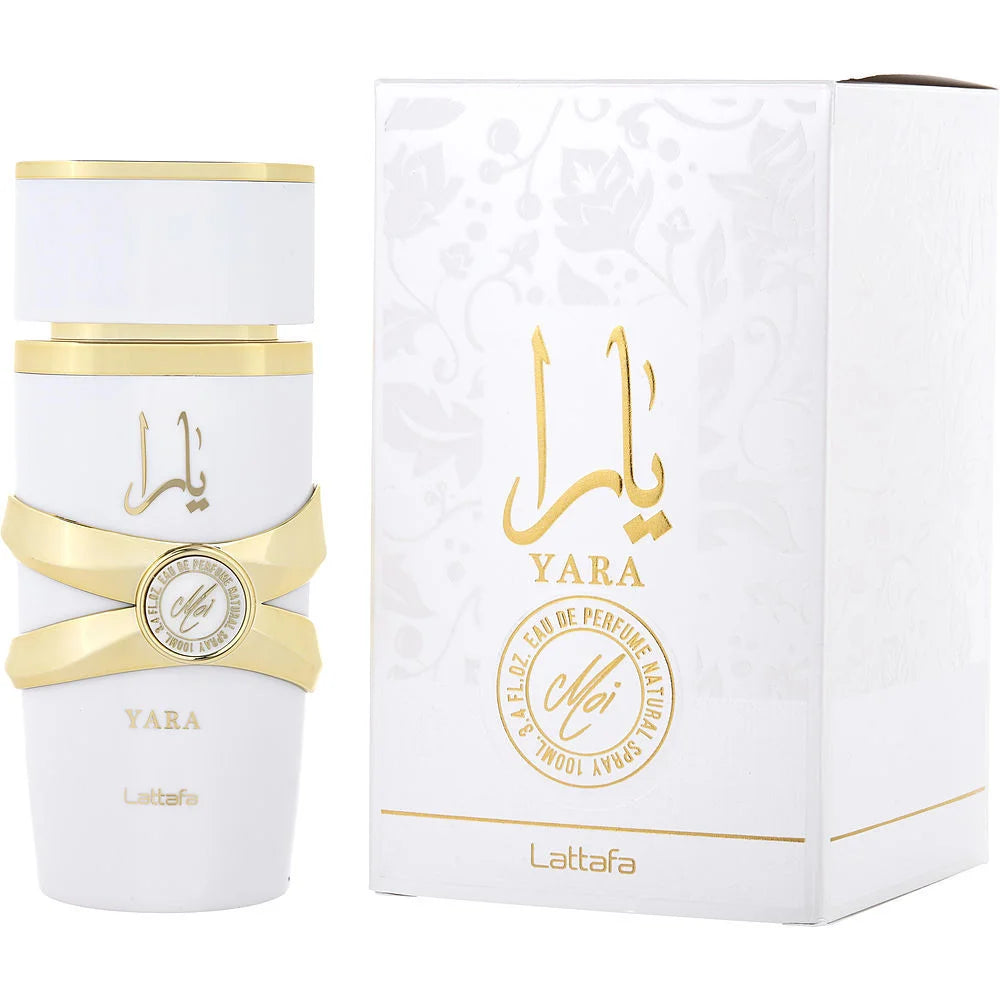Dubajskie perfumy Yara & Asad