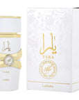 Dubajskie perfumy Yara & Asad