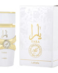 Dubajskie perfumy Yara & Asad
