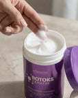 Кератинова маска Botox