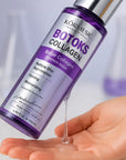 Botox Collagen Essence Water – sügav niisutus ja naha silumine