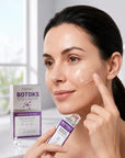 Гелева маска KORMESIC Botox Collagen проти зморшок