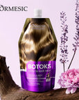 Кератинова маска Botox