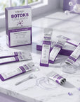 Гелева маска KORMESIC Botox Collagen проти зморшок