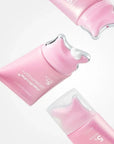 Medicube PDRN Collagen Gua Sha Neck Wrinkle Cream Ujędrniający Krem do Szyi z Masażerem Redukcja Zmarszczek 90 g - Kremy do szyi