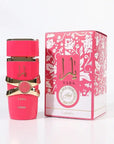 Dubajskie perfumy Yara & Asad