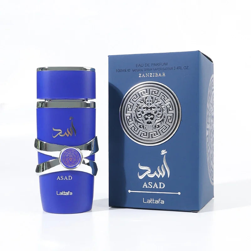 Dubajskie perfumy Yara & Asad