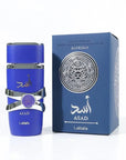 Dubajskie perfumy Yara & Asad