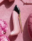 Woda perfumowana dla kobiet Carolina Herrera Good Girl Blush – 80 ml