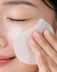 Płatki złuszczająco-rozjaśniające do twarzy Celimax Dark Spot Brightening Exfoliating Pads – 40 szt.