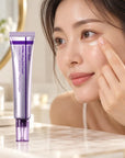 Centellian24 360° Shot PDRN Lifting Eye Cream – krem pod oczy wygładzający, 30 ml - Kremy pod oczy
