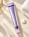 Centellian24 360° Shot PDRN 30 ml – kremowa konsystencja