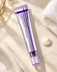 Centellian24 360° Shot PDRN Lifting Eye Cream – krem pod oczy wygładzający, 30 ml - Kremy pod oczy