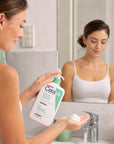 CeraVe Foaming Facial Cleanser pianka oczyszczająca do twarzy 473 ml