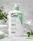 CeraVe Foaming Facial Cleanser pianka oczyszczająca do twarzy 473 ml