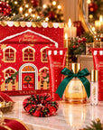 V.W.LOVE Merry Christmas – jõulune kehahoolduskomplekt