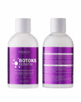 Odżywka do włosów Botoks Keratin