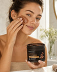Peeling kawowy do twarzy Kormesic Coffee Exfoliates Face Scrub, 260 g