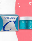 Enough Collagen 3X Moisturizing Cream