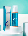Hydratační make-up ENOUGH Collagen 3X SPF15