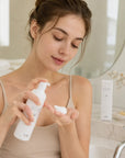 Dr. Althea - Amino Acid Gentle Bubble Cleanser - Delikatna Pianka Oczyszczająca - 140ml