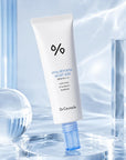 Krem przeciwsłoneczny do twarzy Dr. Ceuracle Hyal Reyouth Moist Sun SPF 50+ PA++++, 50 ml