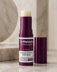 Dr.Melaxin - Cemenrete Calcium Volume MultiBalm - Wielofunkcyjny Balsam do Pielęgnacji Skóry - 9g - Balsamy do twarzy